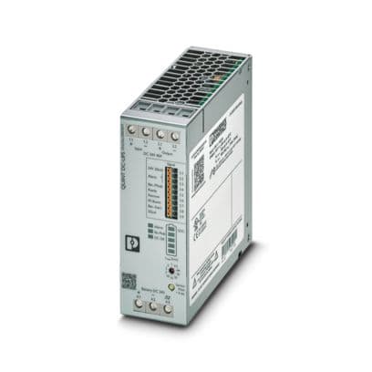 PHOENIX CONTACT - QUINT4-UPS/24DC/24DC/40 DC UPS