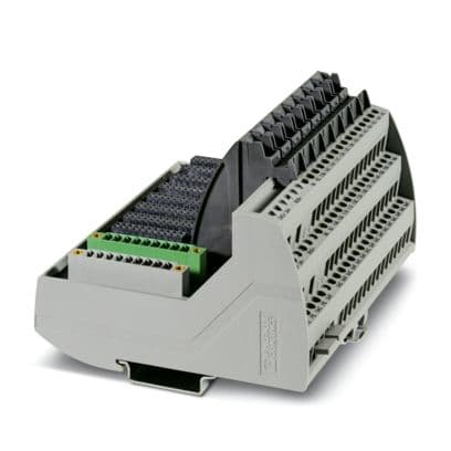 PHOENIX CONTACT - VIP/S/MC/BASE 9-16/L/C/EX MODULO VARIOFA