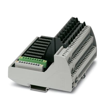 PHOENIX CONTACT - VIP/S/MC/BASE 17-24/L/C/EX MODULO VARIOF