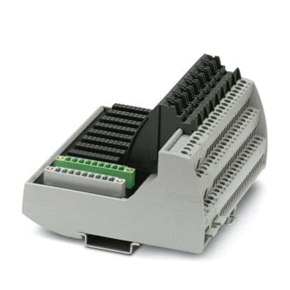 PHOENIX CONTACT - VIP/S/MC/BASE 25-32/L/C/EX MODULO VARIOF