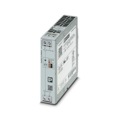 PHOENIX CONTACT - QUINT4-S-ORING/12-24DC/1X40 MOSFET