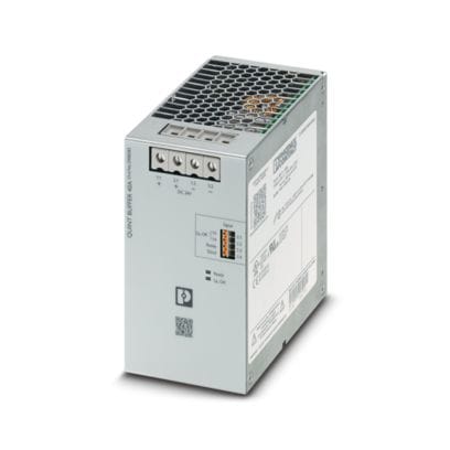 PHOENIX CONTACT - QUINT4-BUFFER/24DC/40 MODULO BUFFER