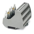 PHOENIX CONTACT - VIP-3/SC/2FLK14/AN/2P/S7-1500A MOD. TRAS