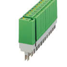 PHOENIX CONTACT - ST-OE2- 24DC/ 48DC/100 OPTOACC. DI POTEN