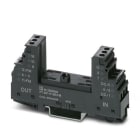 PHOENIX CONTACT - PT 2X1+F-BE/FM ELEM. BASE SPD SEGNALI