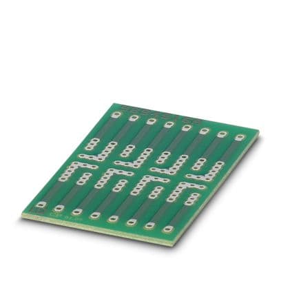 PHOENIX CONTACT - P 1-EMG 45 SCHEDA C.S.