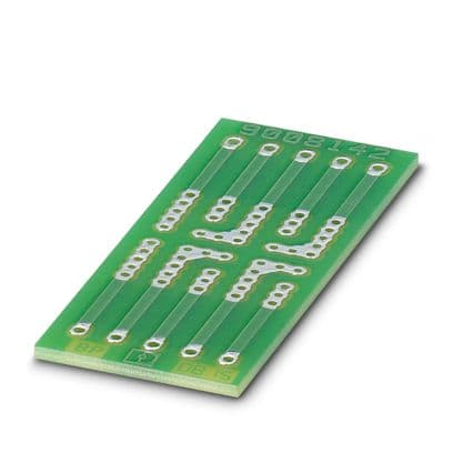 PHOENIX CONTACT - P 1-EMG 30 SCHEDA C.S.