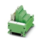 PHOENIX CONTACT - UM 45-FLKS16 MODULO CAVO PIATTO