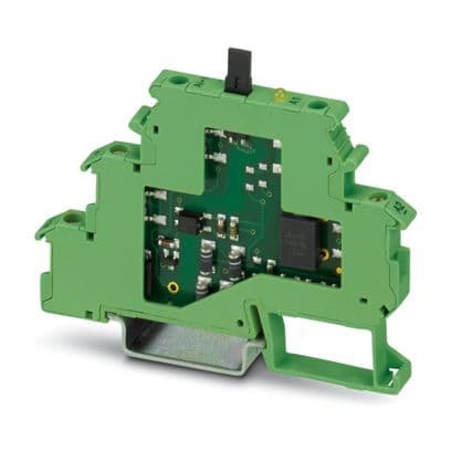 PHOENIX CONTACT - DEK-OE- 24DC/ 48DC/100/T OPTOACCOPPIATOR