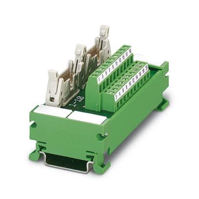 PHOENIX CONTACT - UM 45- 2FLK14/S7 MODULO PAS