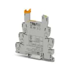 PHOENIX CONTACT - PLC-BSC- 24DC/ 1/ACT VITE RELE IP67