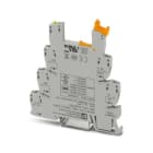 PHOENIX CONTACT - PLC-BSC- 24DC/ 1/SEN BASE RELE IP67 SENS