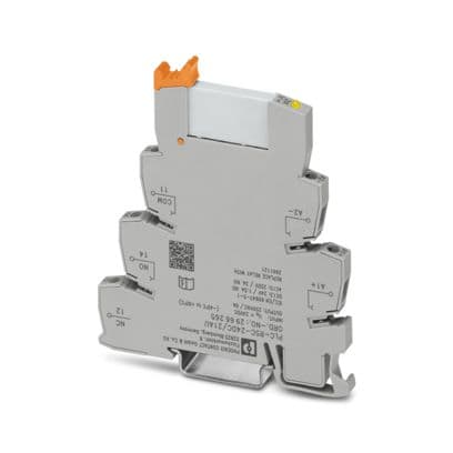 PHOENIX CONTACT - PLC-RSC- 24DC/21AU RELE A VITE