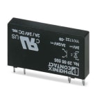 PHOENIX CONTACT - OPT-24DC/ 24DC/ 2 OPTOACCOPPIATORE