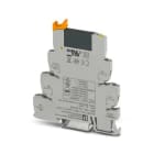 PHOENIX CONTACT - PLC-OSC- 24DC/ 24DC/ 2/ACT OPTOACC. A VI