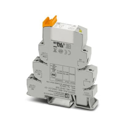PHOENIX CONTACT - PLC-RSC- 24UC/21-21 RELE A VITE