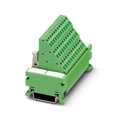 PHOENIX CONTACT - UM 45-FLKS34/ZFKDS MODULO CAVO PIATTO