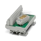 PHOENIX CONTACT - UMK- EC38/38-XOL MODULO ELCO