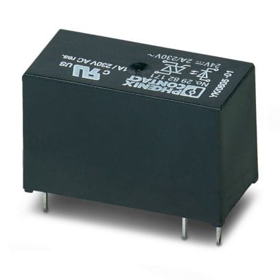 PHOENIX CONTACT - OPT-24DC/230AC/ 2 OPTOACCOPPIATORE