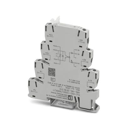 PHOENIX CONTACT - PLC-OSC-125DC/300DC/ 1 RELE