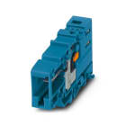 PHOENIX CONTACT - PPC 6/1-L BU GIUNTO