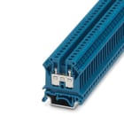 PHOENIX CONTACT - UK 4 BU MORSETTO VITE UNIVERSALE
