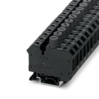 PHOENIX CONTACT - UK 10-DREHSILA 250 (6,3X32) MORS. PORTAF