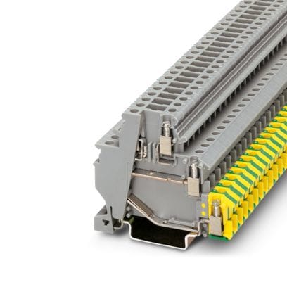 PHOENIX CONTACT - DOKD 1,5-TG MORSETTO BASE