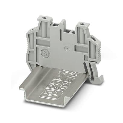 PHOENIX CONTACT - CLIPFIX 35-5 V0 SUPPORTO TERMINALE