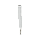 PHOENIX CONTACT - PAI-4-FIX-5/6 WH ADATTATORE DI PROVA