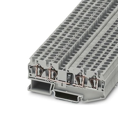 PHOENIX CONTACT - ST 4-QUATTRO-DIO 1N 5408/L-R MORS. A MOL