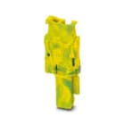 PHOENIX CONTACT - SP 2,5/ 1-R GNYE SPINA ST-COMBI