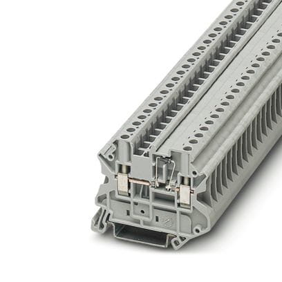 PHOENIX CONTACT - UT 4-MTD-DIO/L-R MORSETTO UNIVER. CON DI
