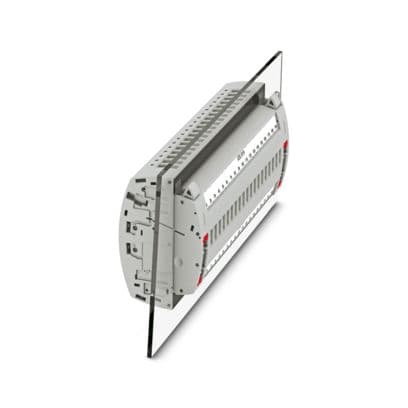 PHOENIX CONTACT - UTWE 6-2/B19 CONNETTORE AD INNESTO
