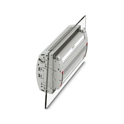 PHOENIX CONTACT - UTWE 6-2/H19 CONNETTORE AD INNESTO