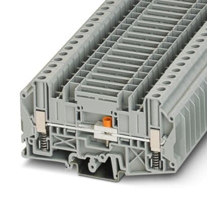 PHOENIX CONTACT - USST 6-T/SP MORSETTO SEZIONATORE