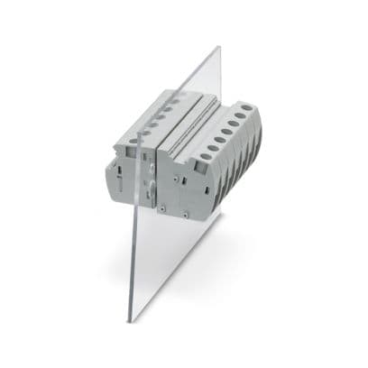 PHOENIX CONTACT - UW 10/S MORSETTO PASSAPARETE