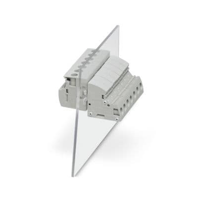 PHOENIX CONTACT - UWV 4/S MORSETTO PASSAPARETE