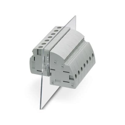 PHOENIX CONTACT - UWV 25/S MORSETTO PASSAPARETE
