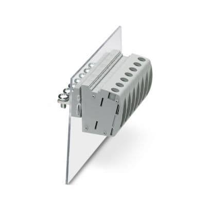 PHOENIX CONTACT - UW 16-POT/S MORSETTO PASSAPARETE