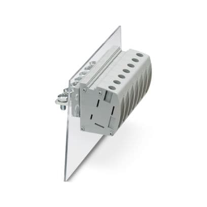 PHOENIX CONTACT - UW 25-POT/S MORSETTO PASSAPARETE