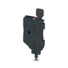 PHOENIX CONTACT - P-FU 5X20 LED 60-5 SPINA PORTAFUSIBILE