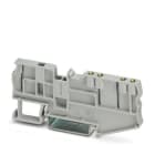 PHOENIX CONTACT - ST 2,5-QUATTRO/2P-F FLANGIA A VITE