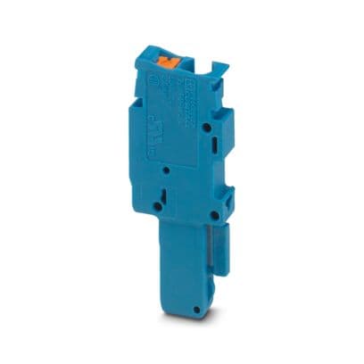PHOENIX CONTACT - PP-H 2,5/1-L BU CONNETTORE COMBI