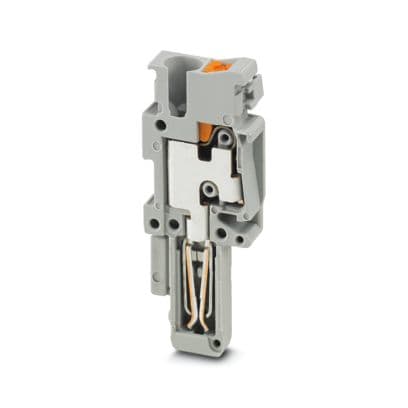 PHOENIX CONTACT - PP-H 2,5/1-M CONNETTORE COMBI