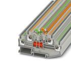 PHOENIX CONTACT - PTT 2,5-2MT MORSETTO SEZIONATORE
