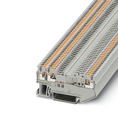 PHOENIX CONTACT - PT 1,5/S-TWIN-TG MORSETTO SEZIONATORE