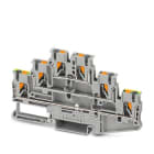 PHOENIX CONTACT - PT 2,5-PE/L/L MORSETTO PASSANTE