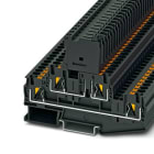 PHOENIX CONTACT - PTTB 4-HESILED 24 (5X20) MORSETTO FUSIB.
