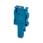 PHOENIX CONTACT - PP-H 4/ 1-R BU MASCHIO